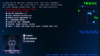 Code 7 Screenshot